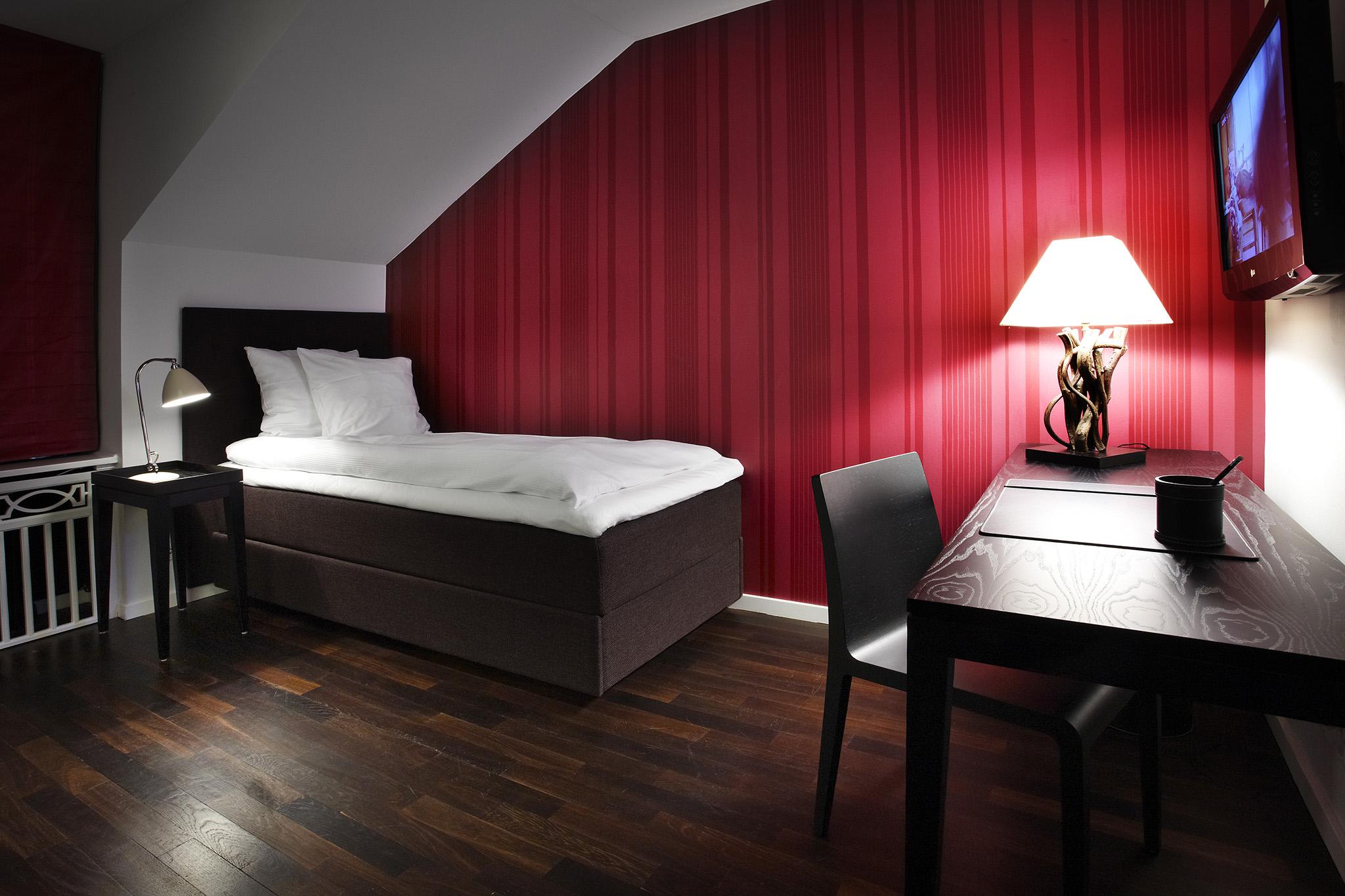 First Hotel Grand Odense Exterior photo