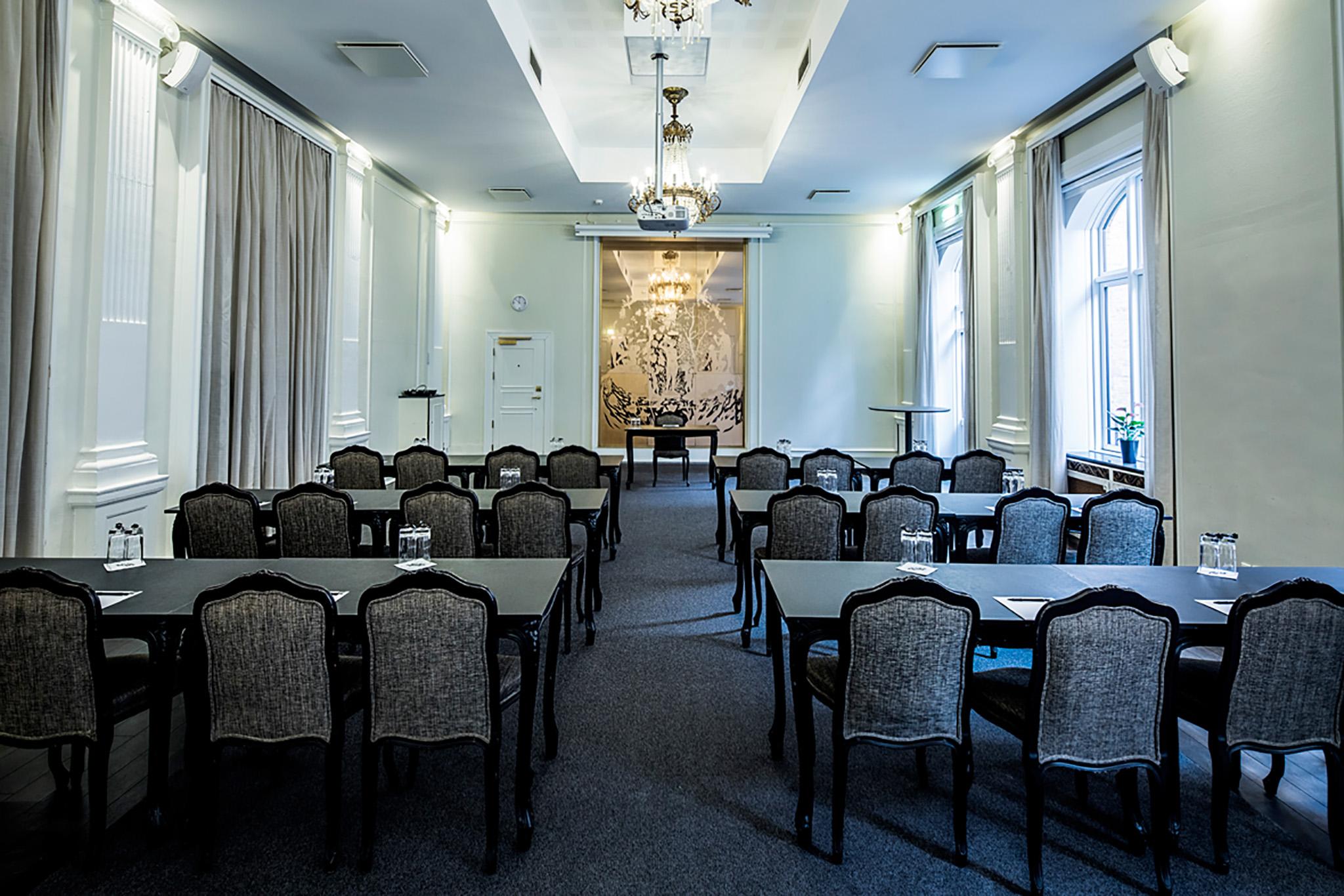 First Hotel Grand Odense Exterior photo
